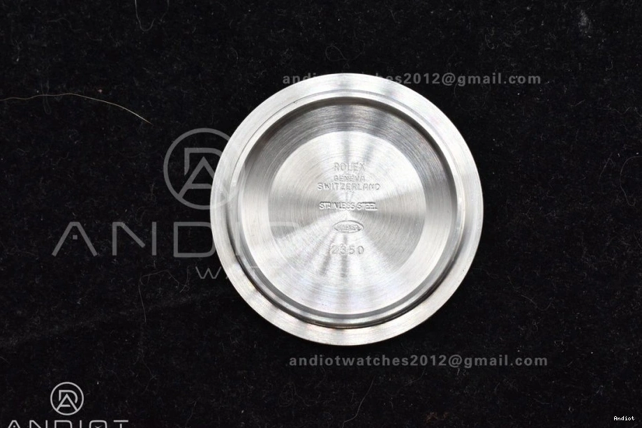 Jubilee Black Clean Bracelet Blue Ceramic BLNR DD3285 126710 CHS Edition GMT-Master II Best Factory on 0420